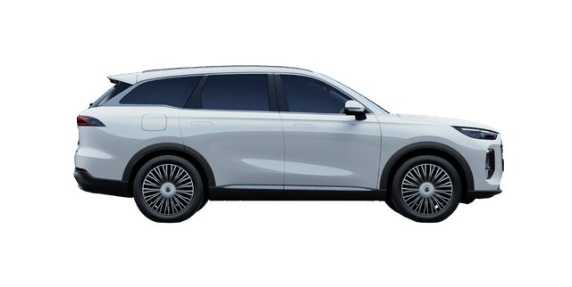 TIGGO 9 Super Hybrid