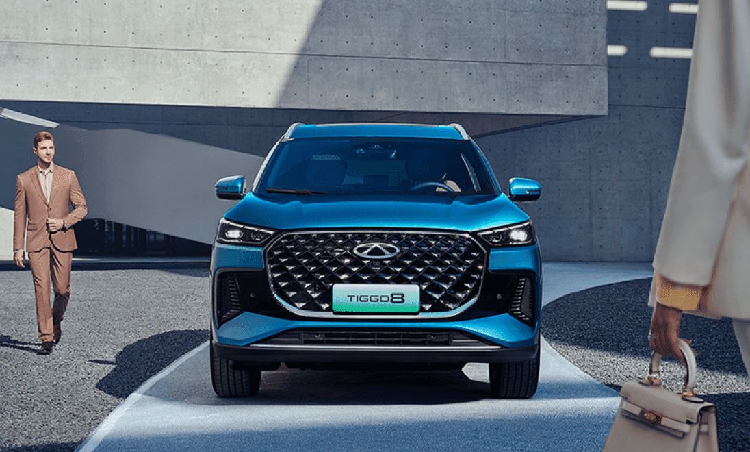 2-Year Roadside Assistance