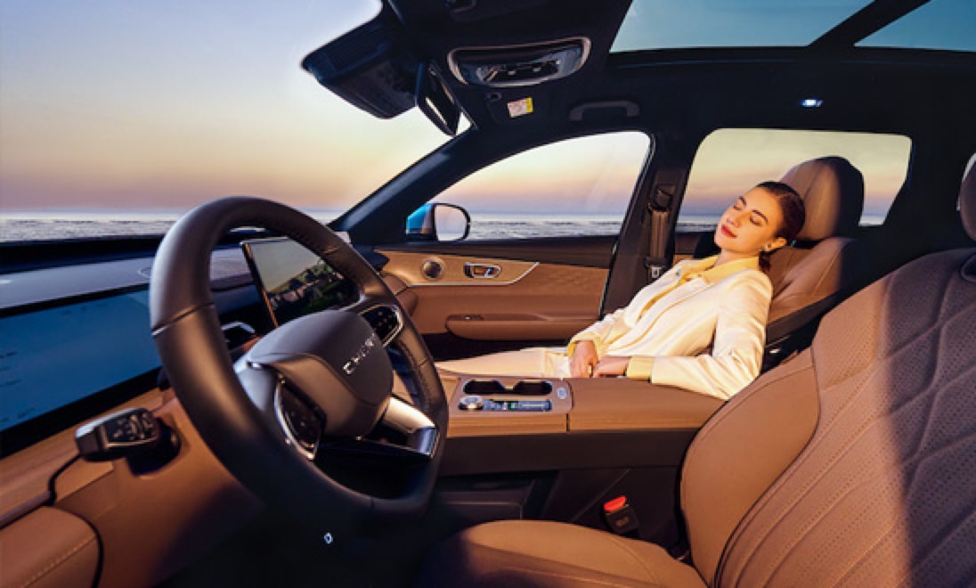 Guaranteed Future Value