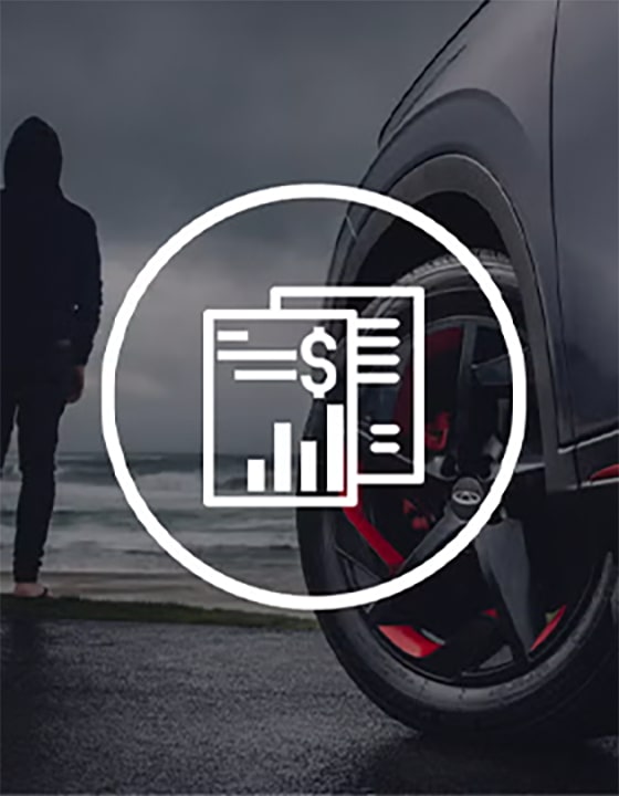 Chery Motor Finance Personalised Pricing background