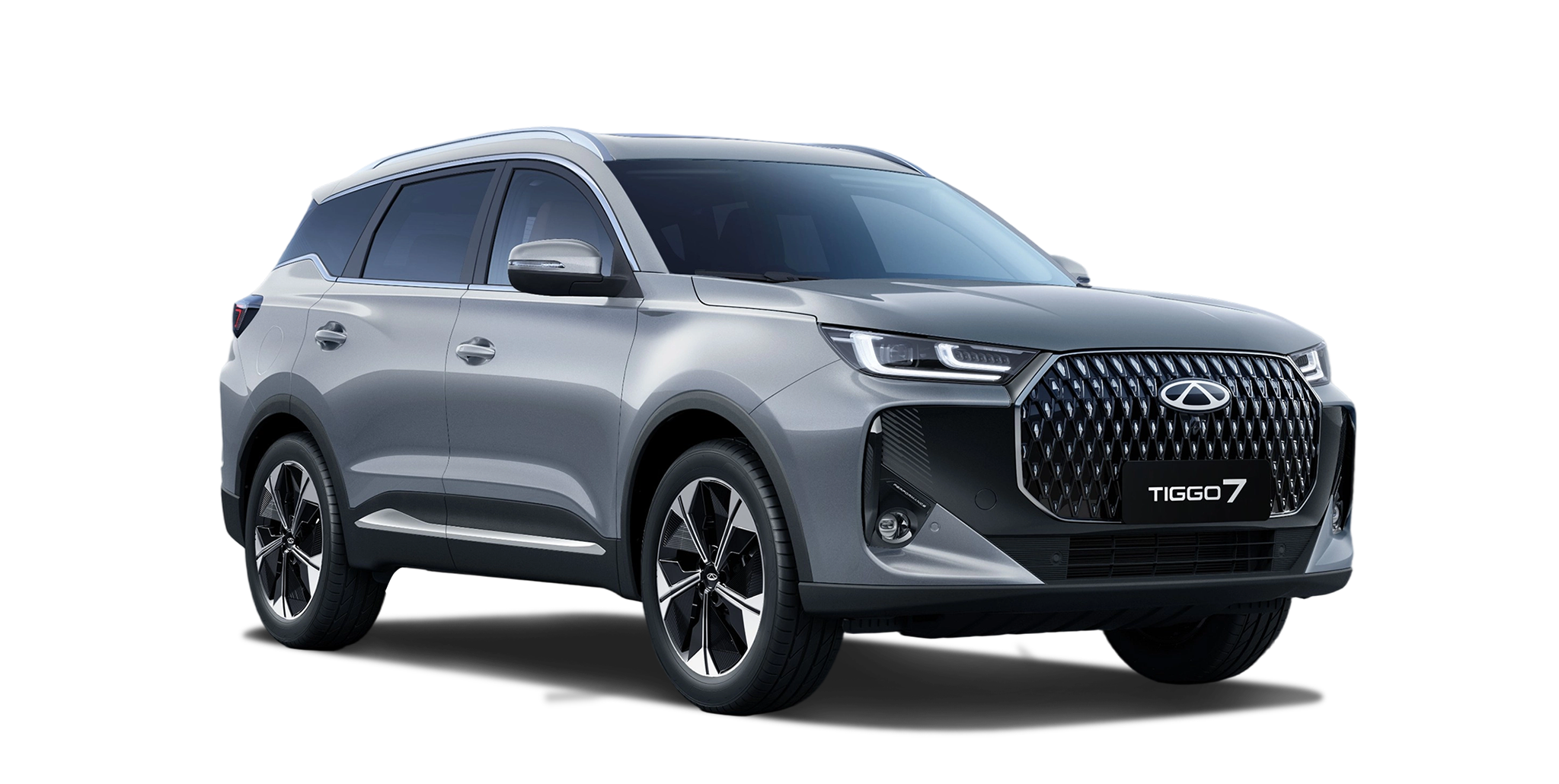 TIGGO 7