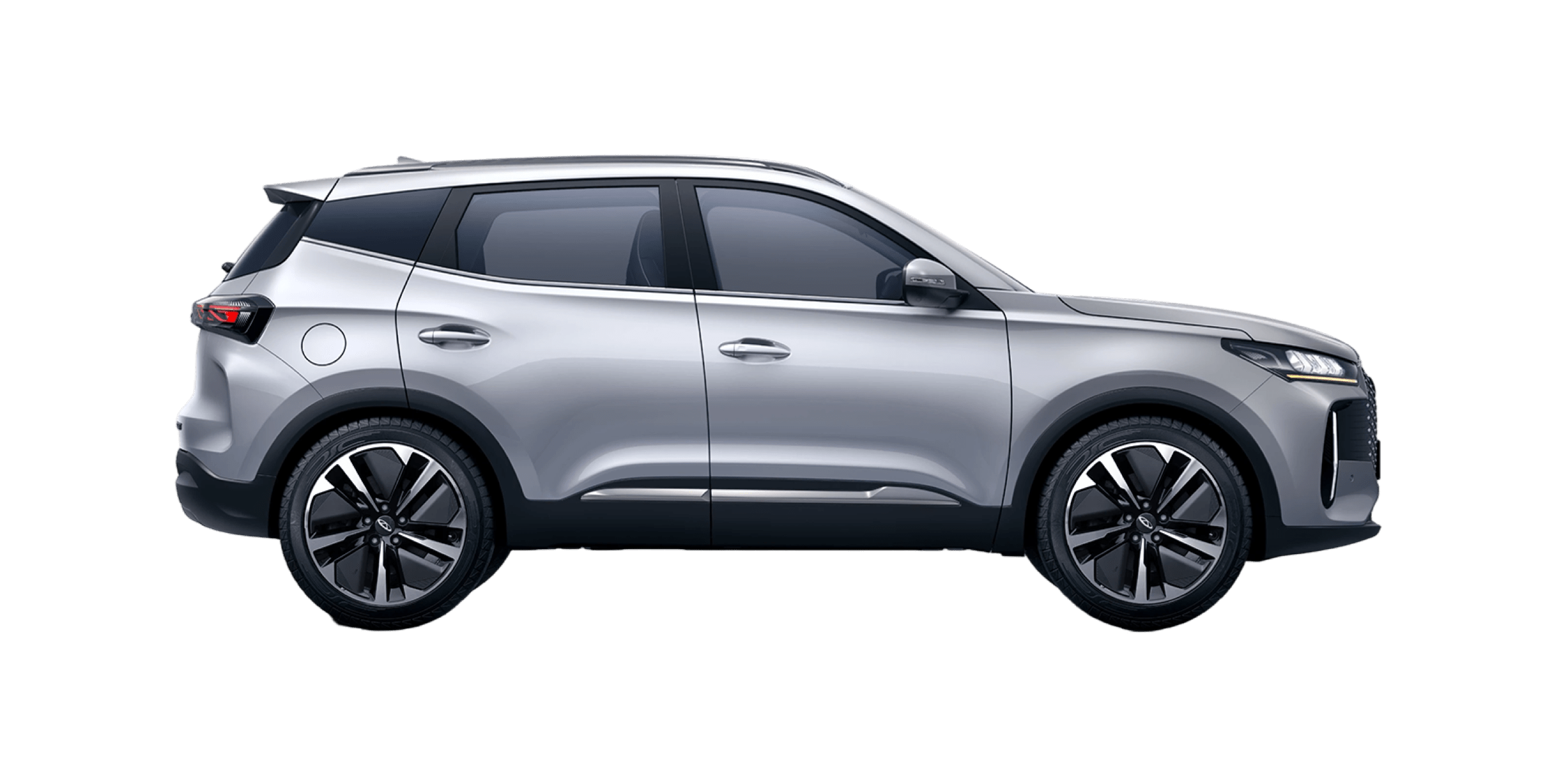 TIGGO 4 Super Hybrid