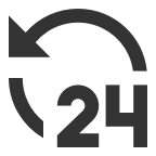 24/7 Roadside Assistance