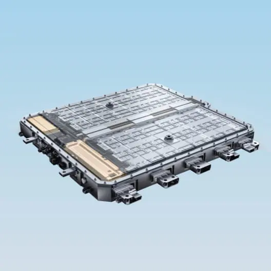 Chery Super Hybrid High-Performance Hybrid Battery