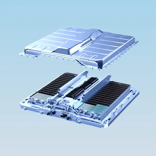 Chery Super Hybrid technology feature illustration with performance icons
