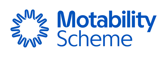 Motability Logo