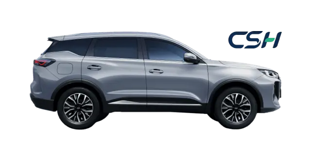TIGGO 7 CSH Aspire (PHEV)