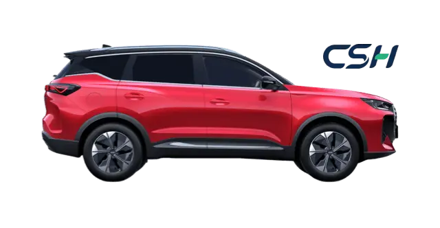 TIGGO 7 CSH Summit (PHEV)