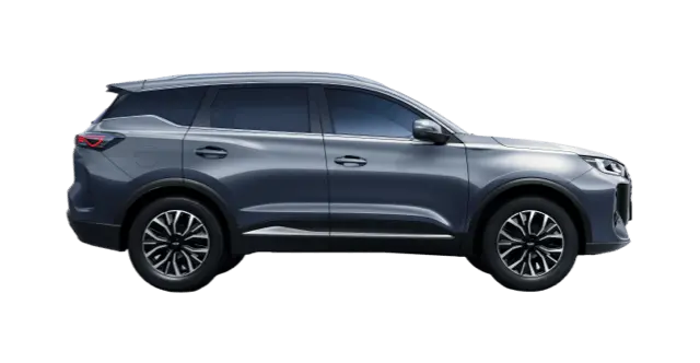 TIGGO 7 Aspire