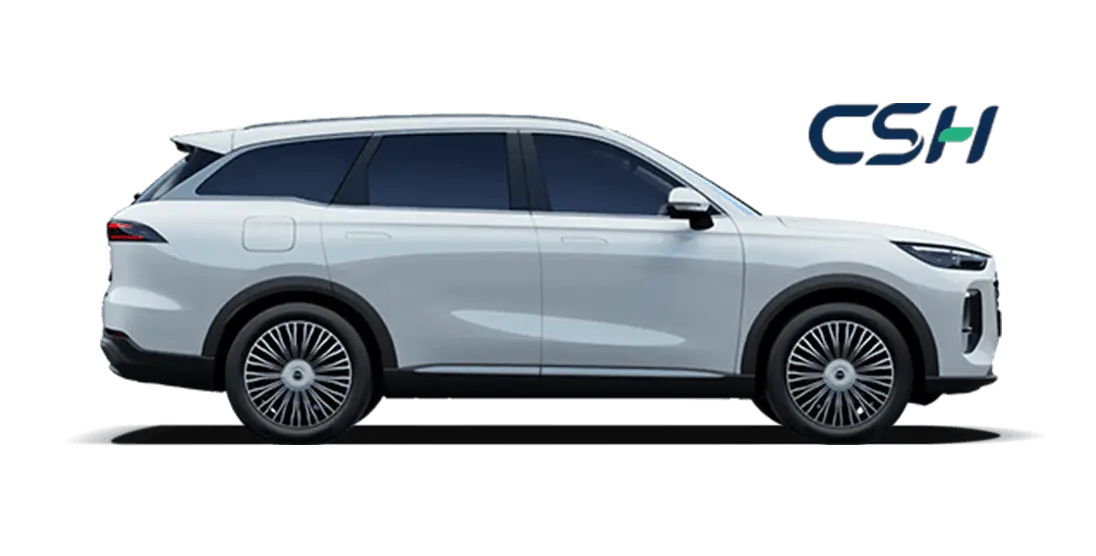 TIGGO 9 CSH Summit (PHEV)