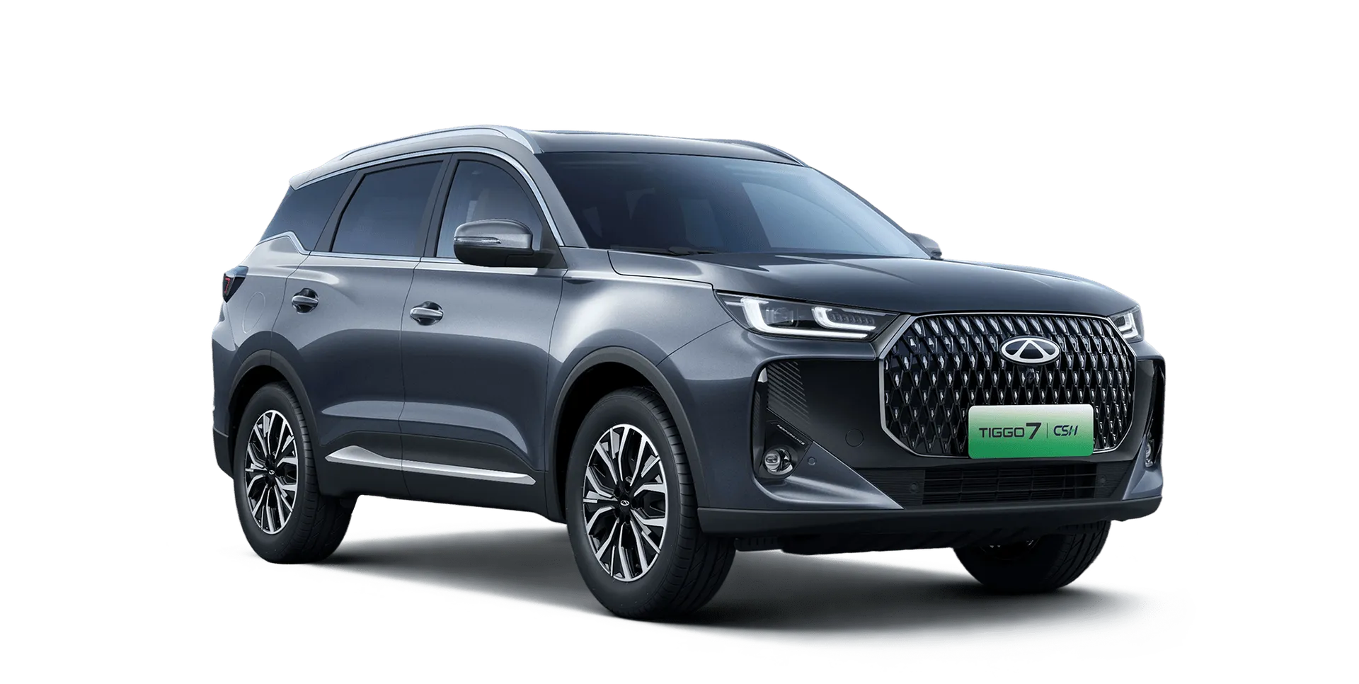 TIGGO 7 CSH