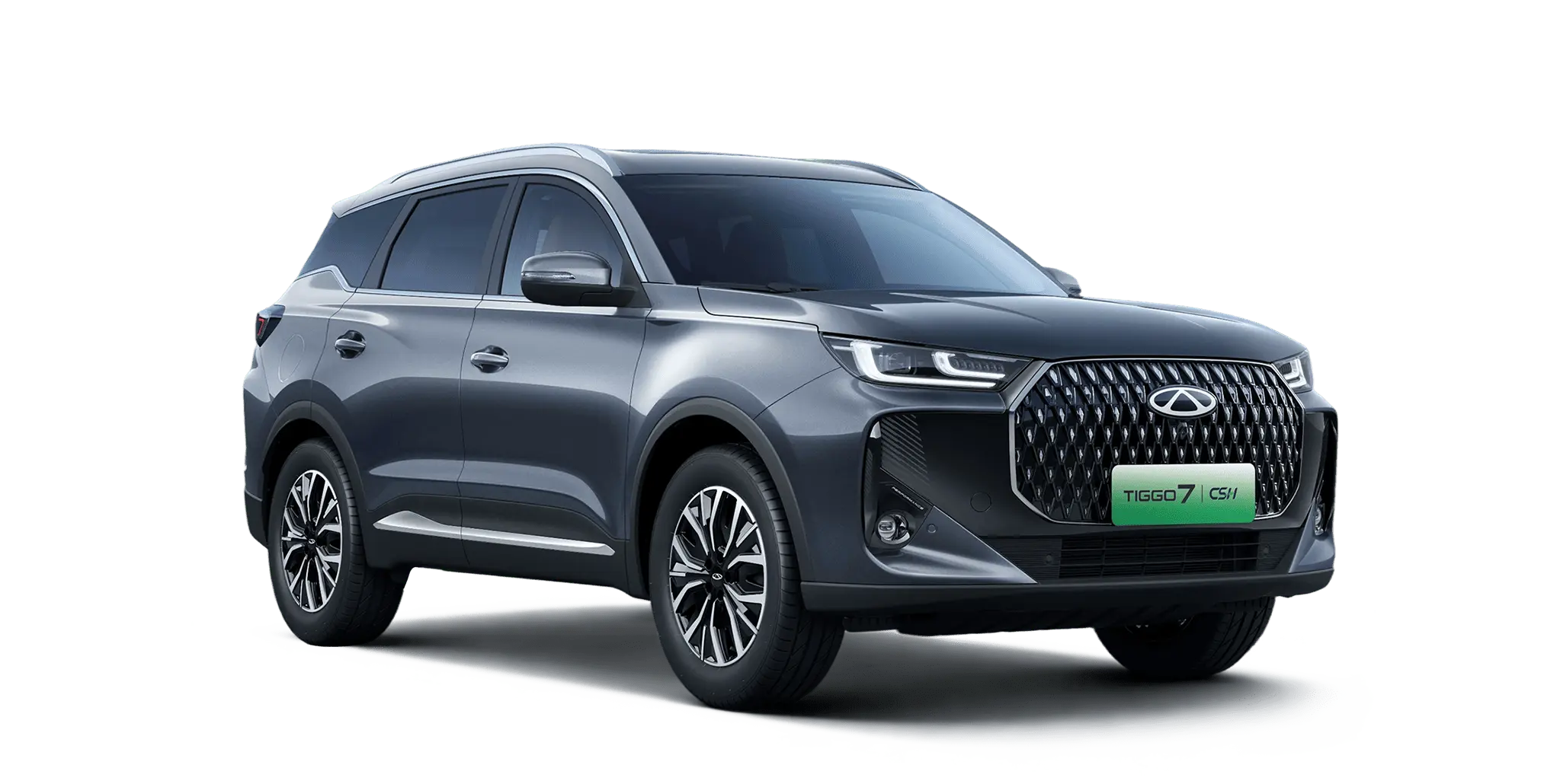 TIGGO 7 CSH