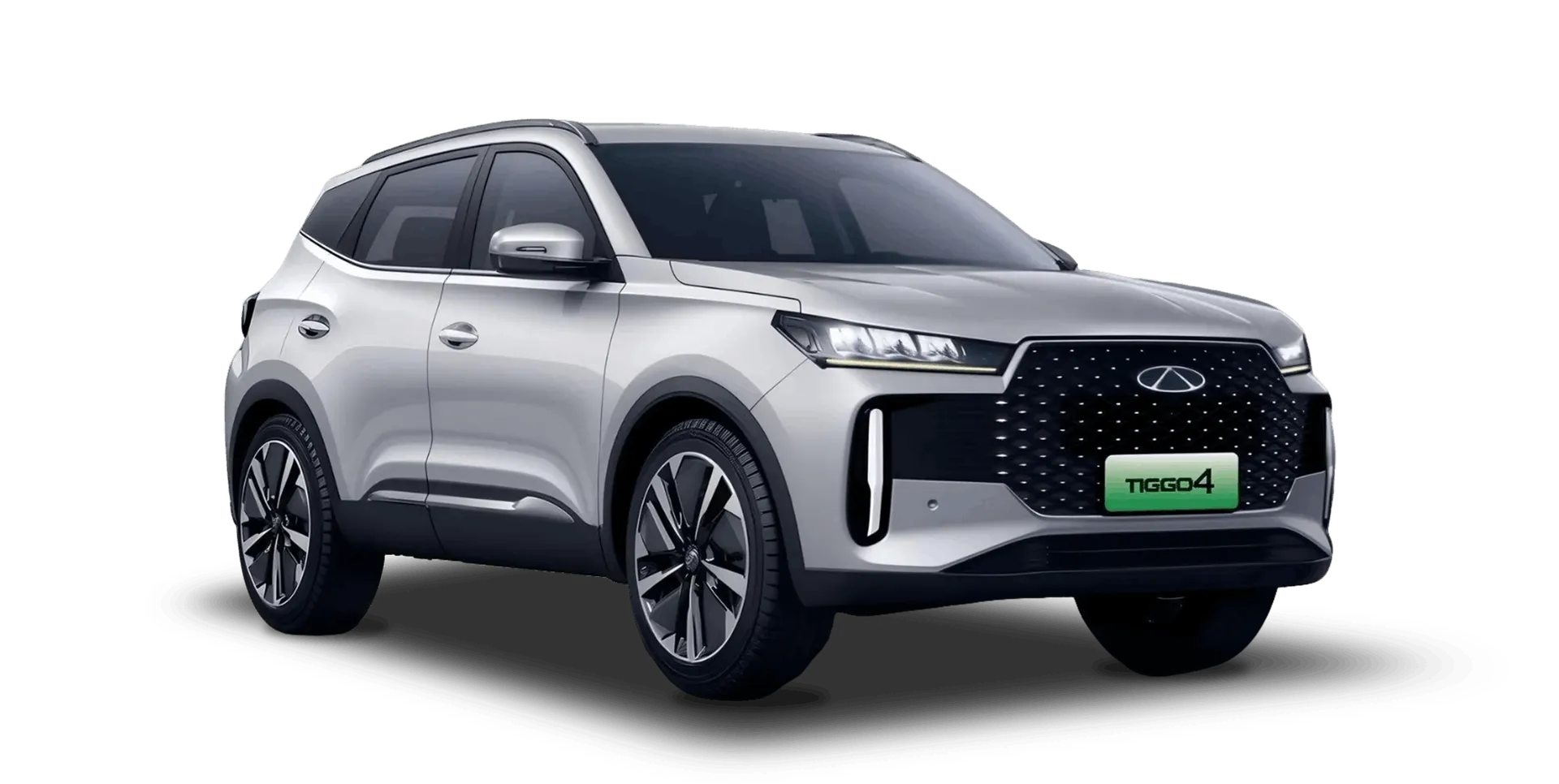 TIGGO 4 Super Hybrid