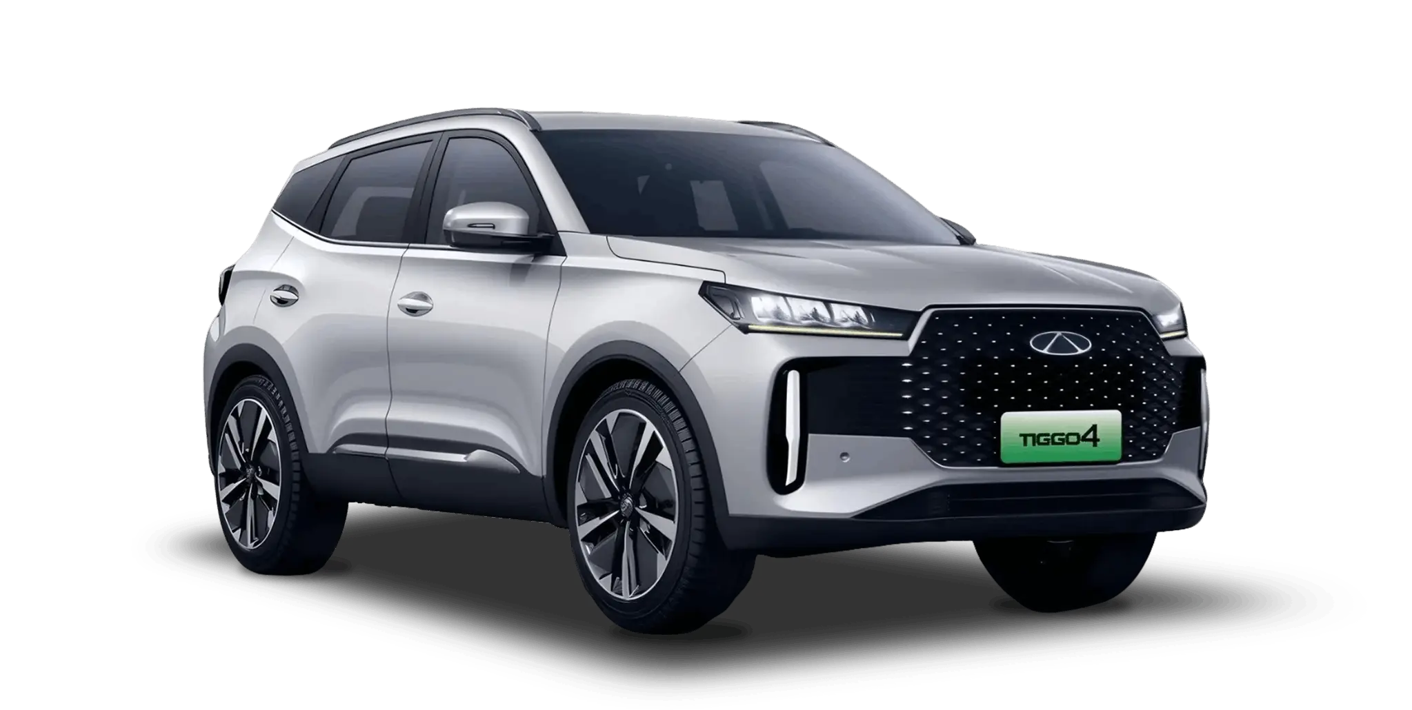 TIGGO 4 Super Hybrid