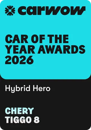 Hybrid Hero