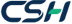 Chery CSH logo in Colour