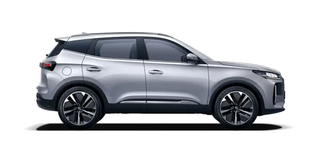 TIGGO 4 Super Hybrid