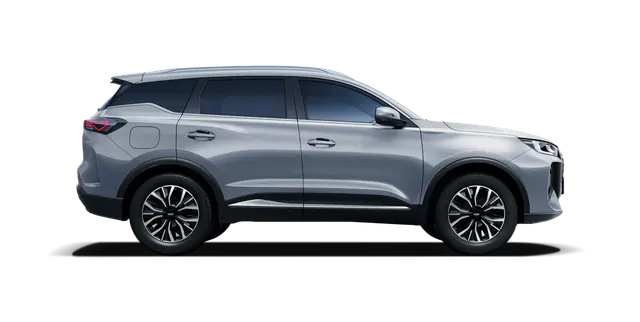 TIGGO 7 Super Hybrid