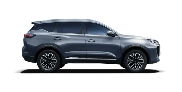 TIGGO 7