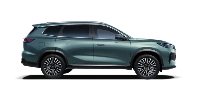 TIGGO 8