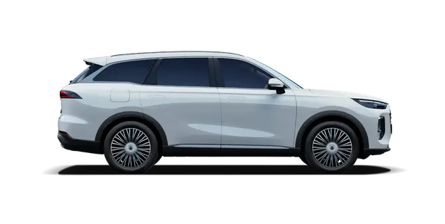 TIGGO 9 Super Hybrid