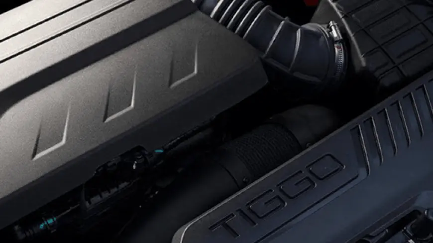 Warranty and Roadside Assistance