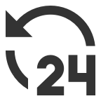 24/7 Roadside Assistance