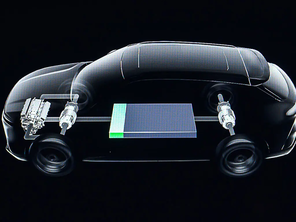 Battery safety system
