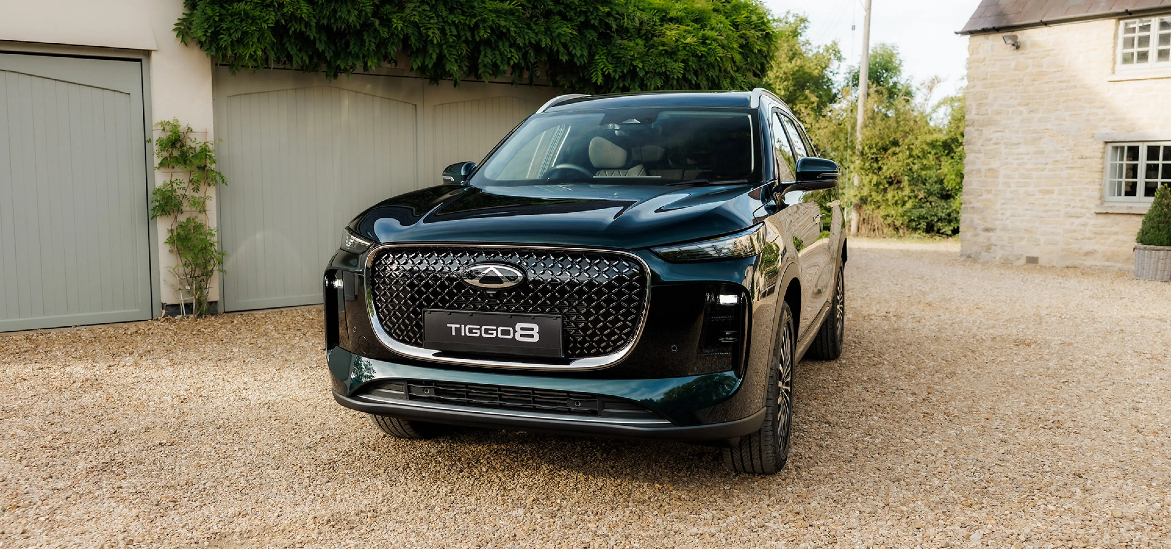 TIGGO 7