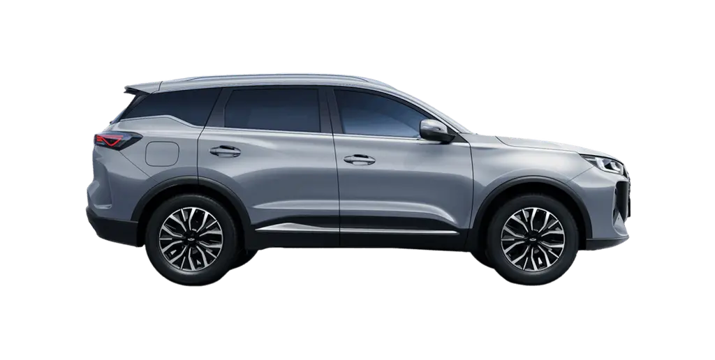 TIGGO 7 Super Hybrid