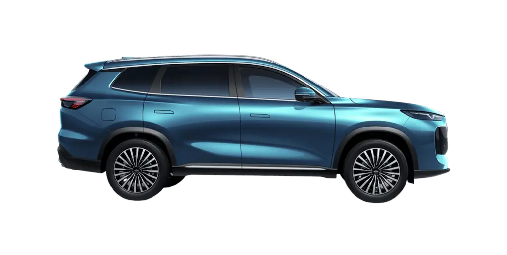 TIGGO 8