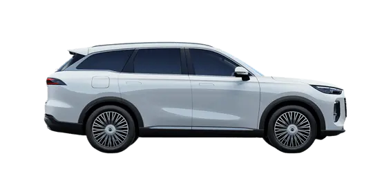 TIGGO 9 Super Hybrid