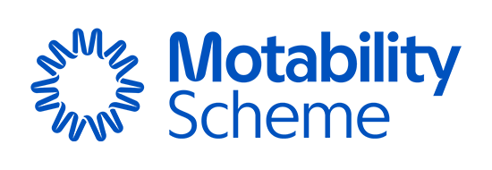 Motability Logo