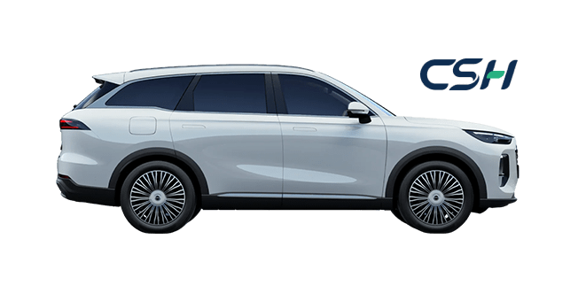 TIGGO 9 Super Hybrid